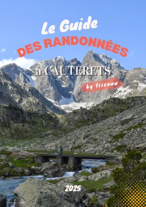Guide des randonnées par Frizouu