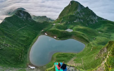 Mes plus belles randos dans les Pyrénées-Atlantiques : le cœur du Sud-Ouest